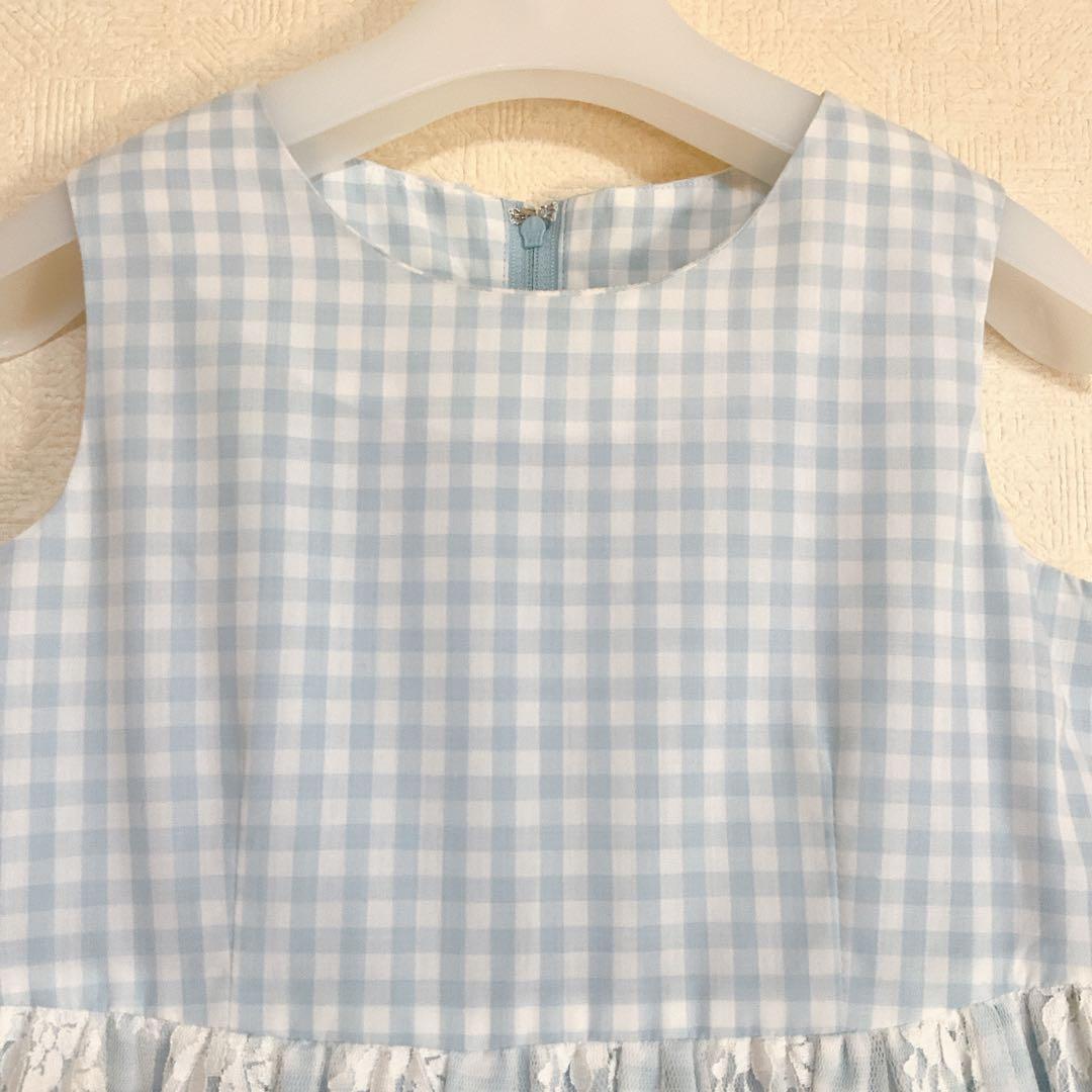 ELLE EN NOIR120 入学式　卒園式　結婚式　フォーマル　女の子