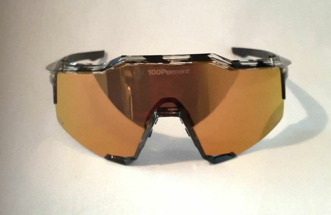 2025 新モデル 100% SPEEDCRAFT ハリス 2世モデル