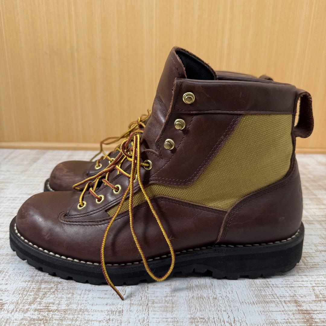 DANNER LIGHTダナーライト ブーツ　シューズ　日本製