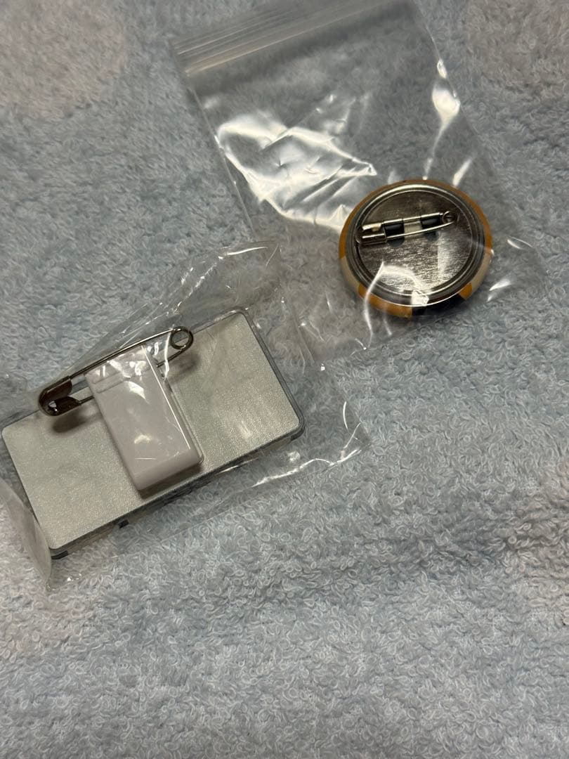 オーイシマサヨシ　グッズ　サイン名刺　クリアファイル　ライブフォト　まとめ