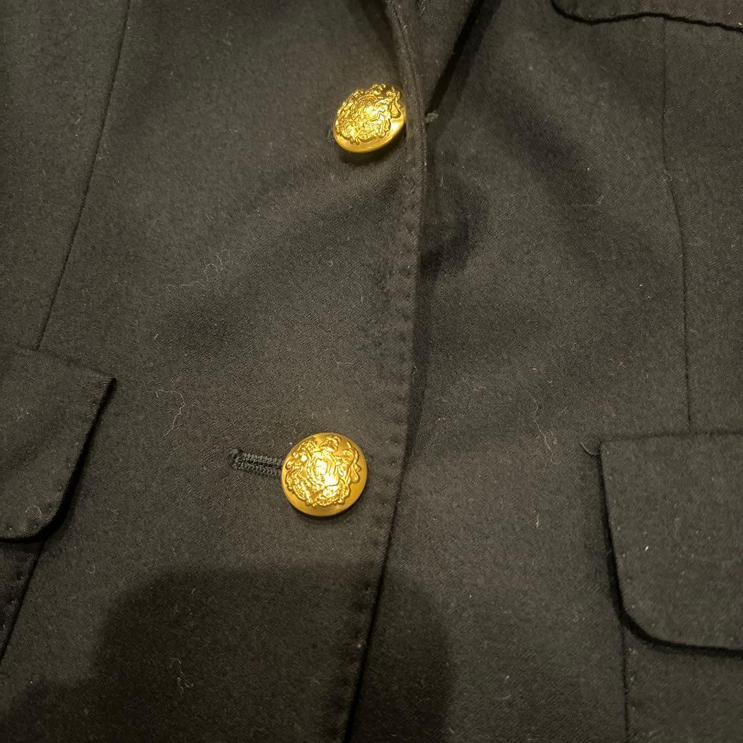 RALPH LAUREN　ラルフローレン ブレザー　紺ジャケット