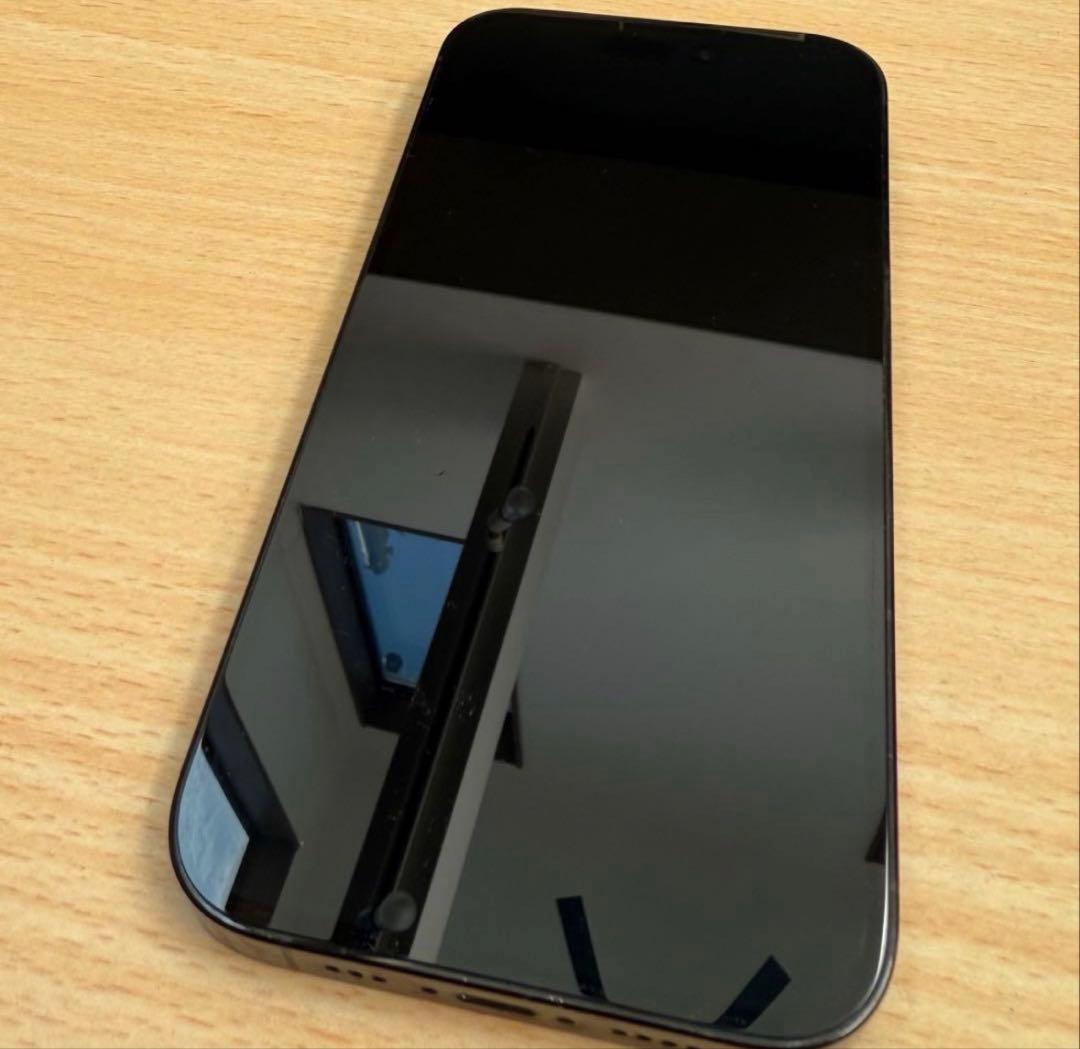 iPhone14pro 256GB ブラック