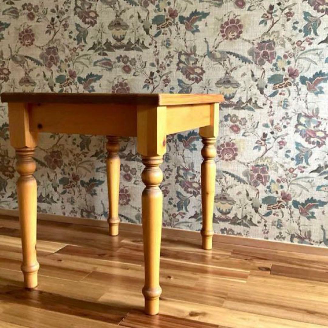 15万円程　天然無垢材　フルオーダー　カントリー　アンティーク