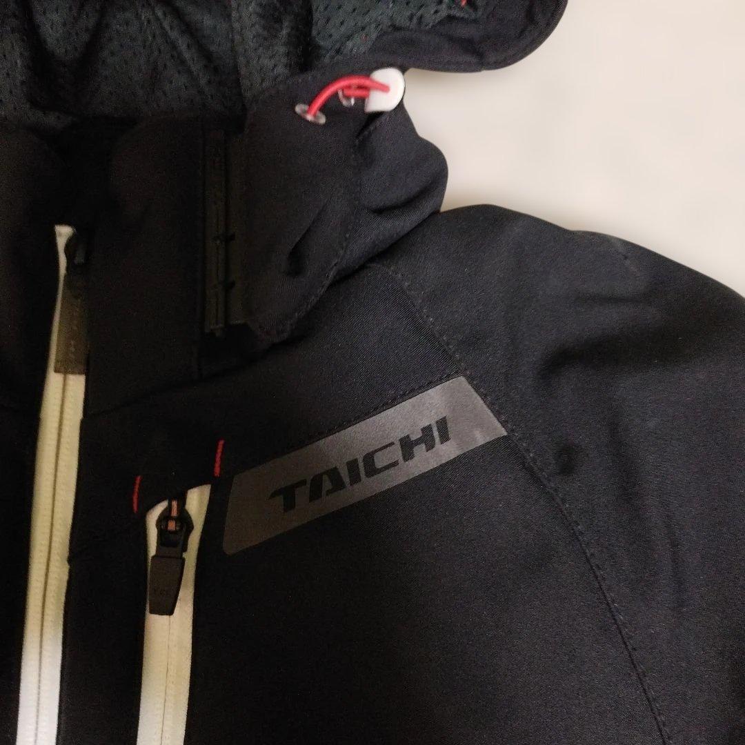 TAICHI オールシーズンパーカーRSJ720 レディース L