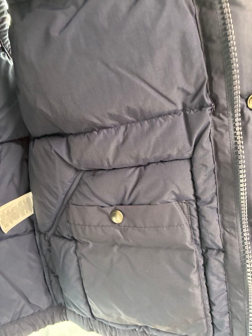 POLO ベスト