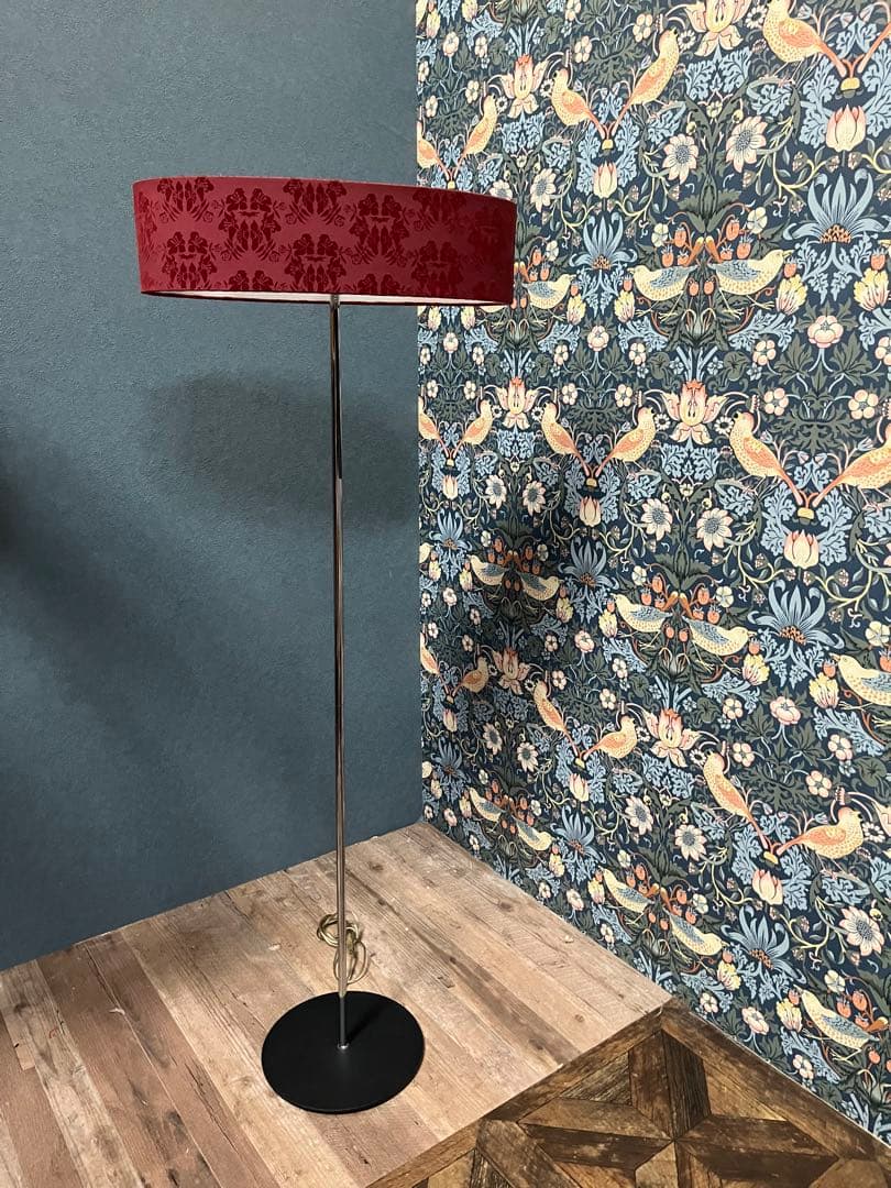 フロアスタンドライト インテリア