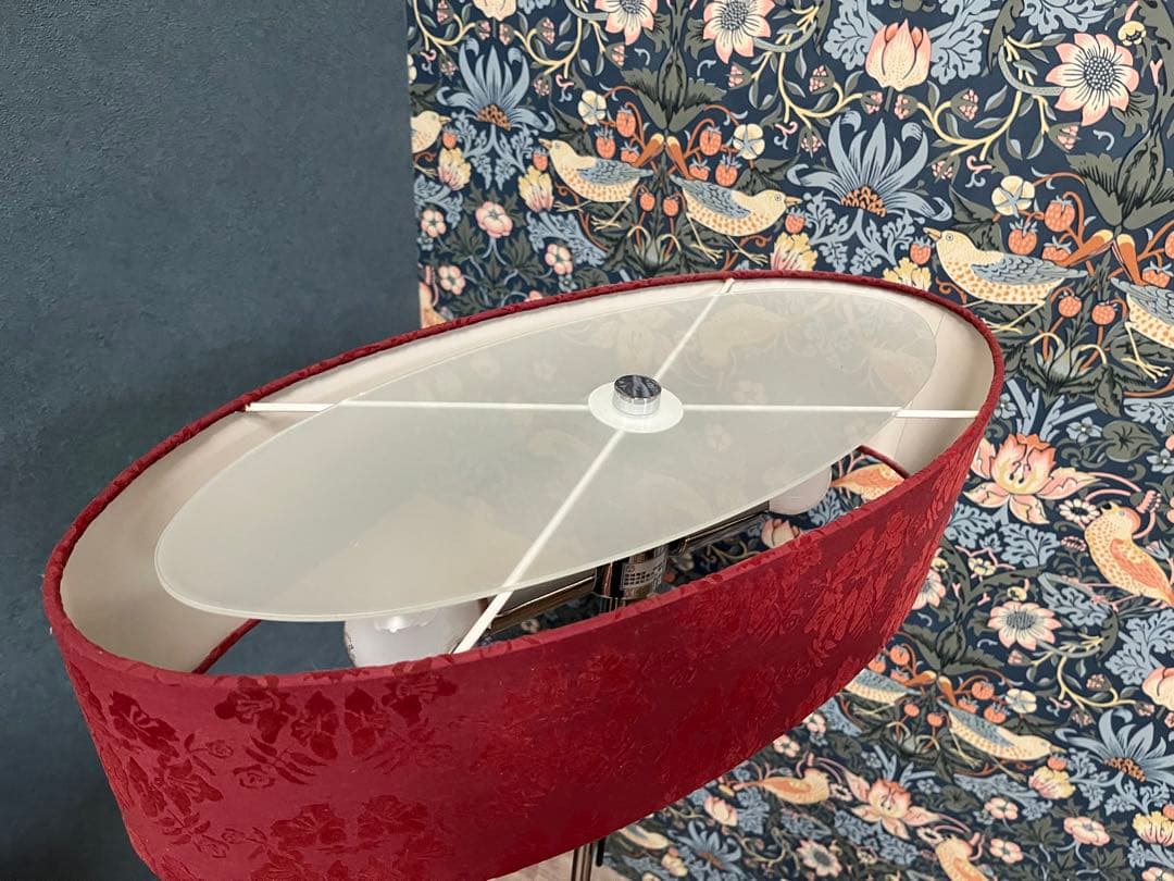 フロアスタンドライト インテリア