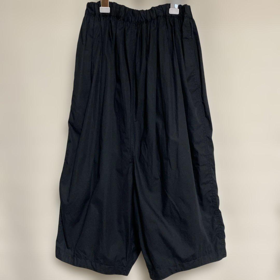 コムデギャルソン　バルーンパンツ