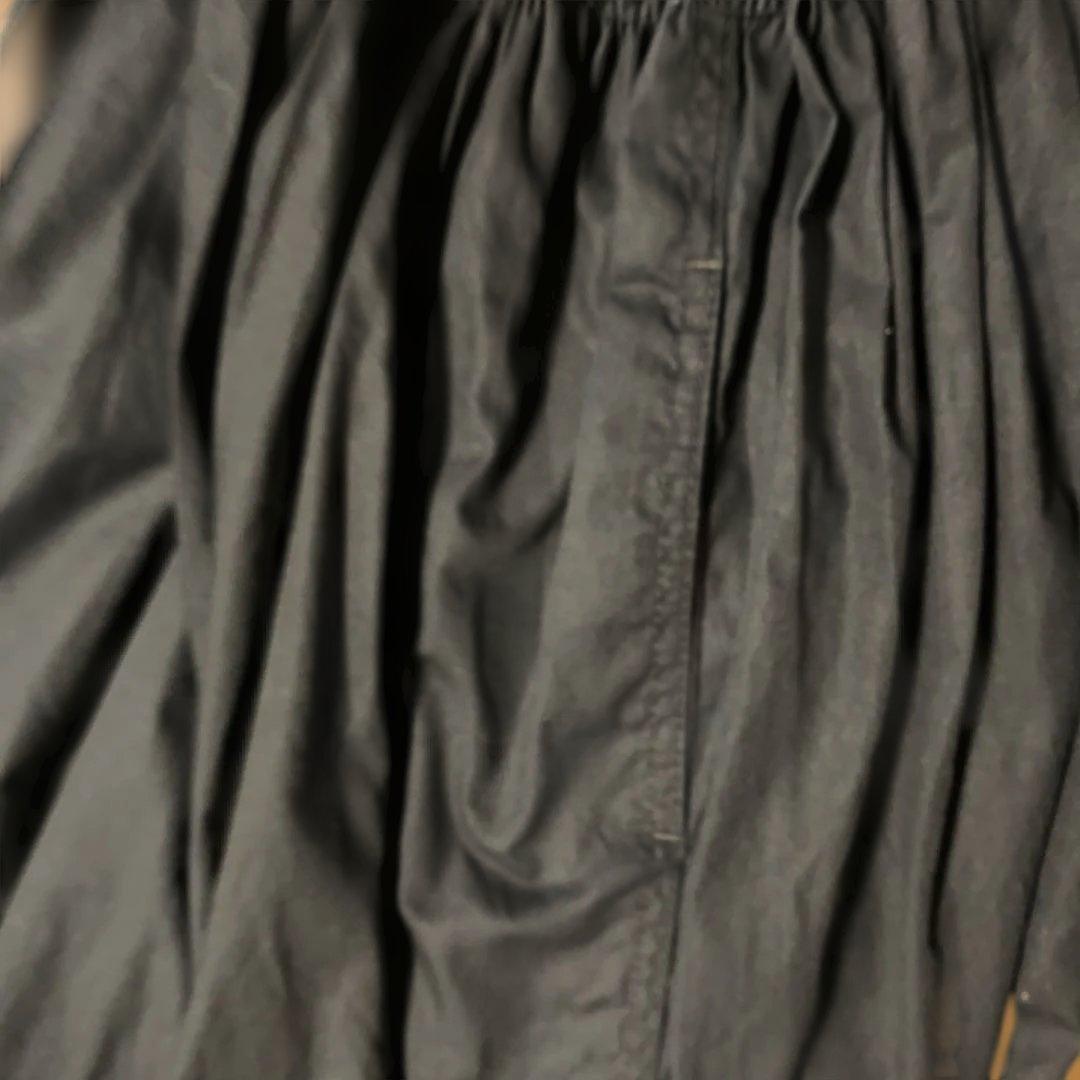 コムデギャルソン　バルーンパンツ