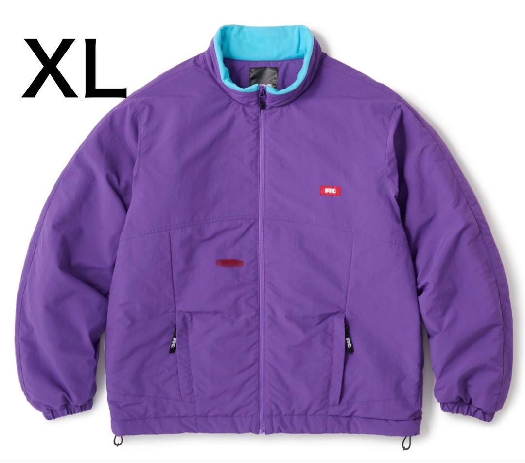 ジャケット・アウター FTC NYLON JACKET XL