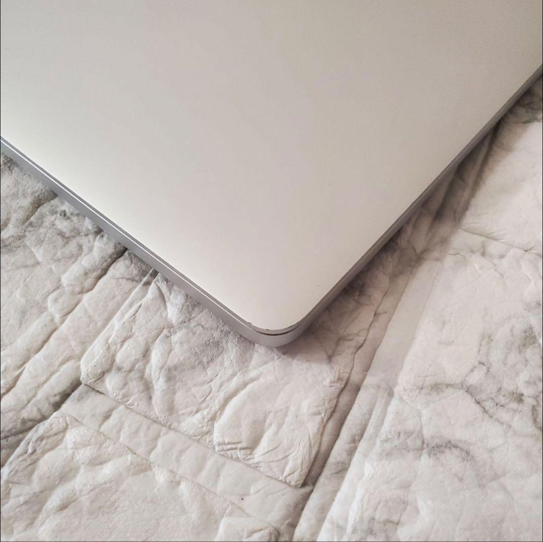 MacBookPro 16インチ2019 i7 16GB 512GB バッグ付き