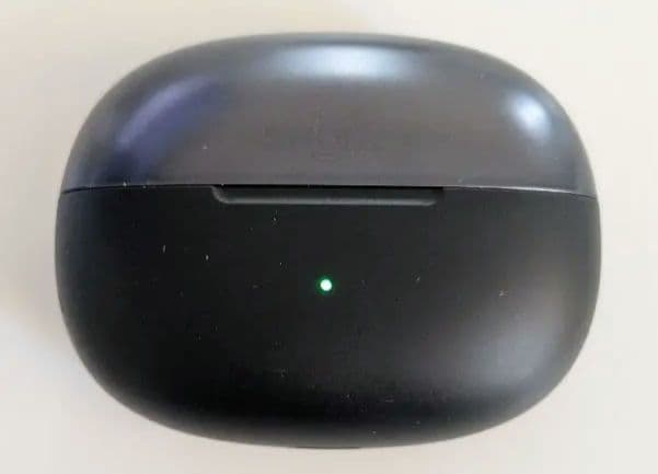 イヤホン Shokz OpenDots One Blakc SHOKZ E310