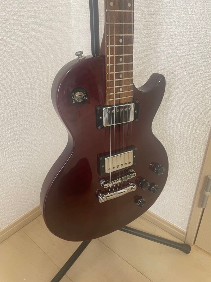 TOKAI レスポールスタジオ エレキギター