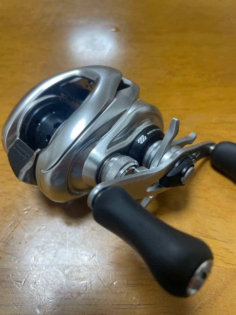 「美品」　16メタニウムmgl xg