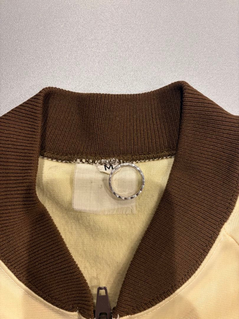 【USA製】70s 80s adidas ATP ジャージ ヴィンテージ M