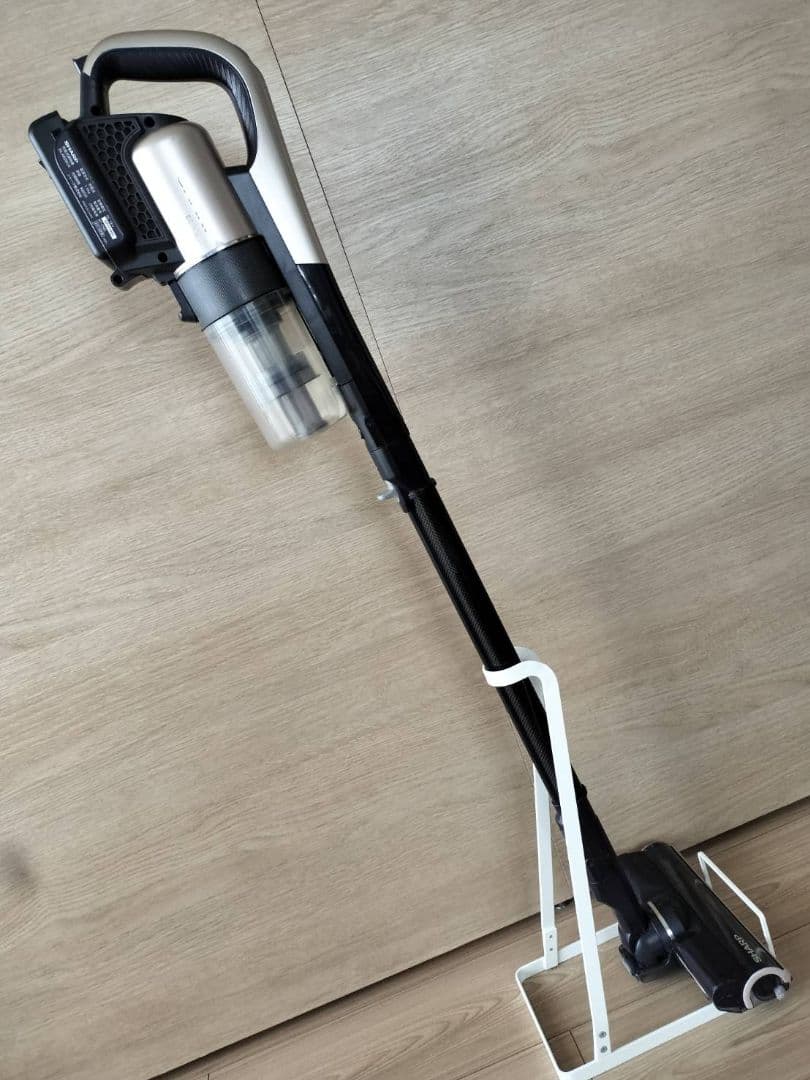 値下げ★SHARP EC-AR2SX サイクロン式 ラクティブ エア シャープ