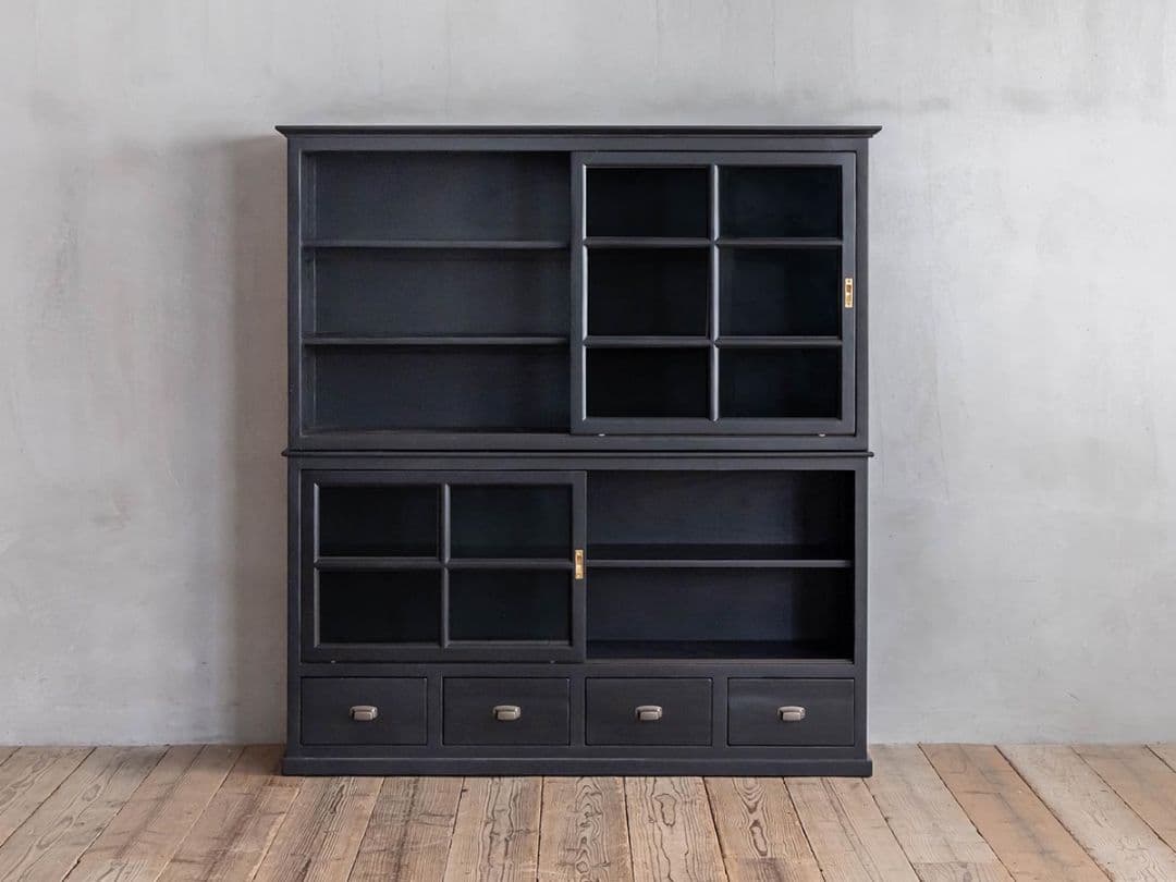 キャビネット・サイドボード AYANE CABINET
