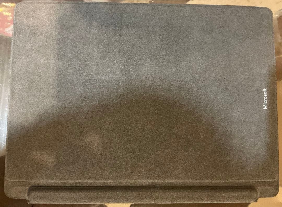 surfaceProⅩＬＴＥモデル 最新キーボード・新品ペン付属