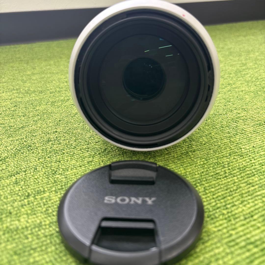 レンズ(ズーム) SEL70200G2 FE70-200 F4 Macro G OSSII