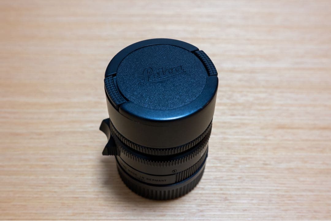 Leica (ライカ) ズミルックス 50mm F1.4 ASPH 11891