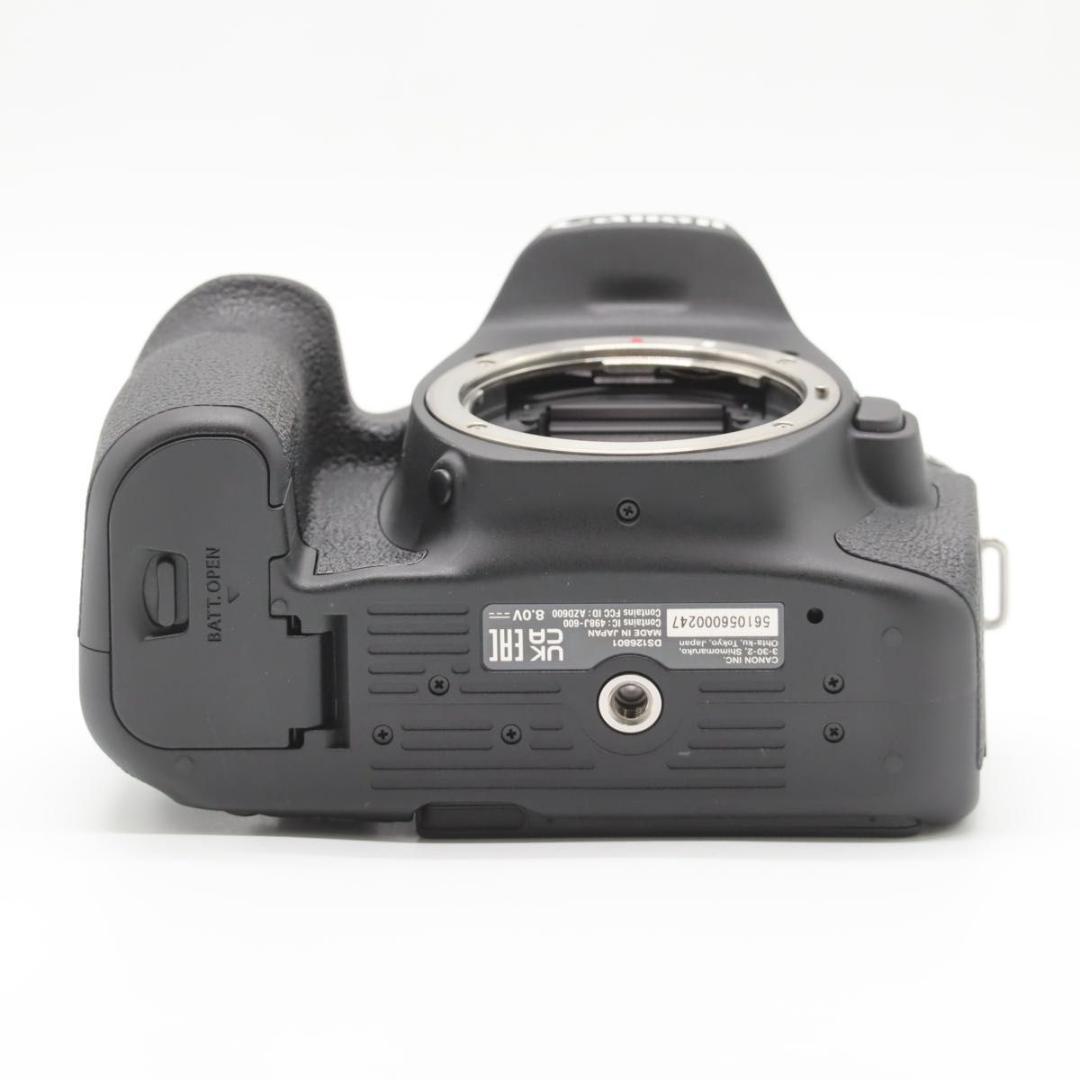 【2024年3月26日購入品】Canon EOS 90D ボディ