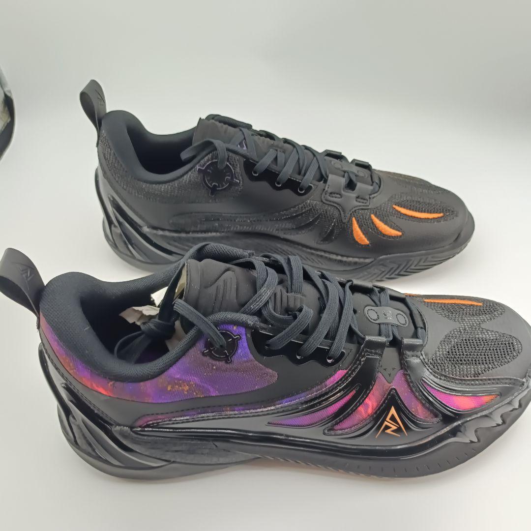 RIGORER AR3 アポロ US10.5 別売インソール付属