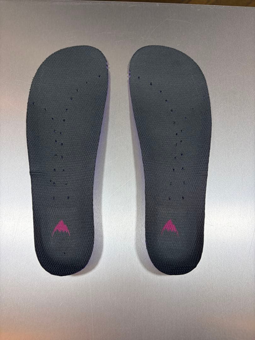 バートン　ステップオンブーツ　23センチ