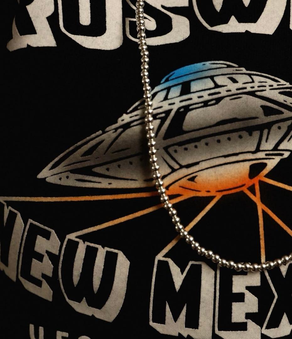 トップス wittyvintage UFO Sweat Shirt - S