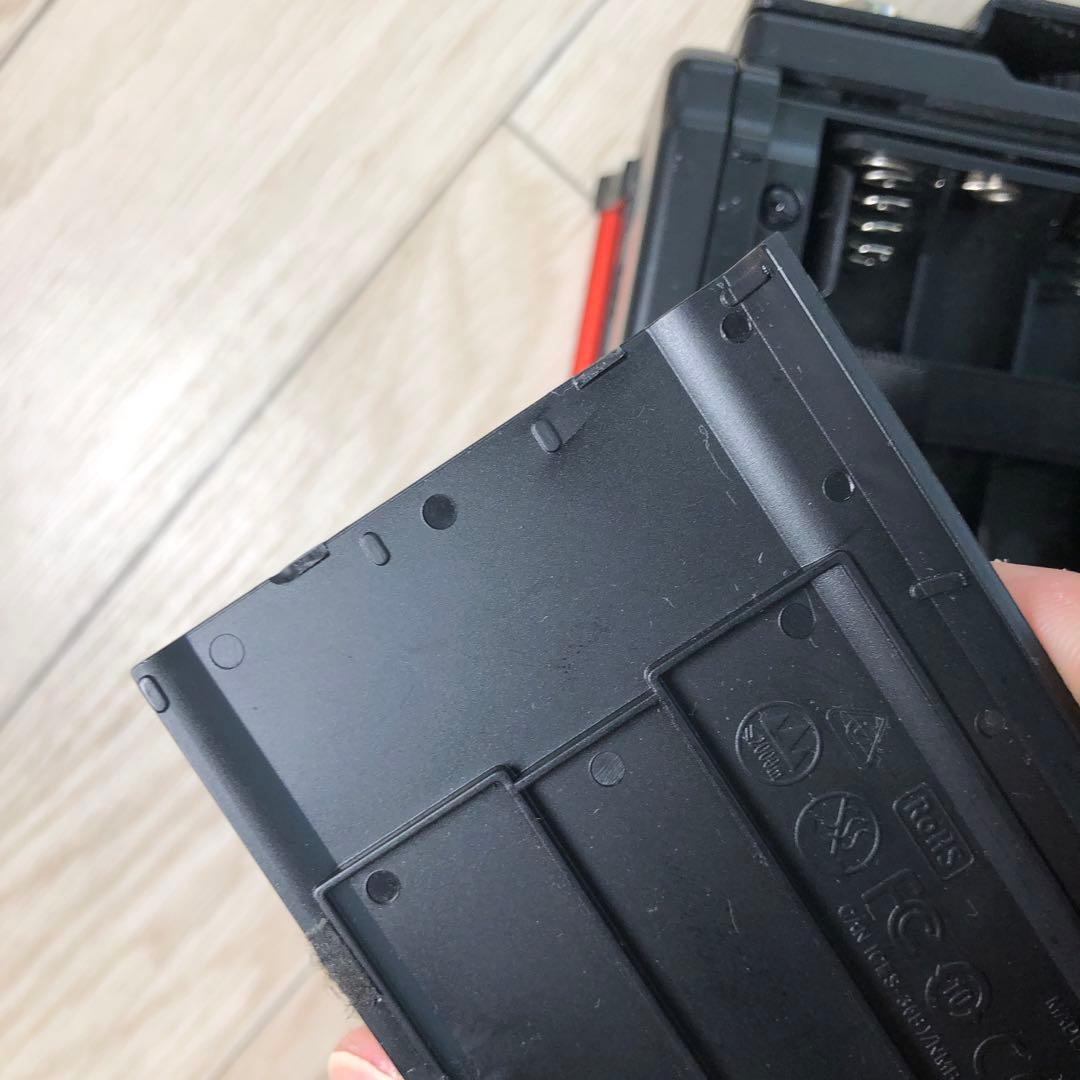 TASCAM DR-60DmkII マルチトラックレコーダー