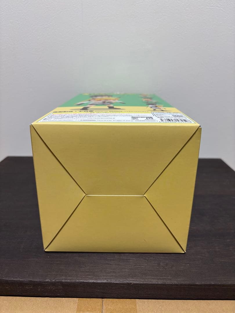 キルミーベイベー やさな＆ソーニャ フィギュア