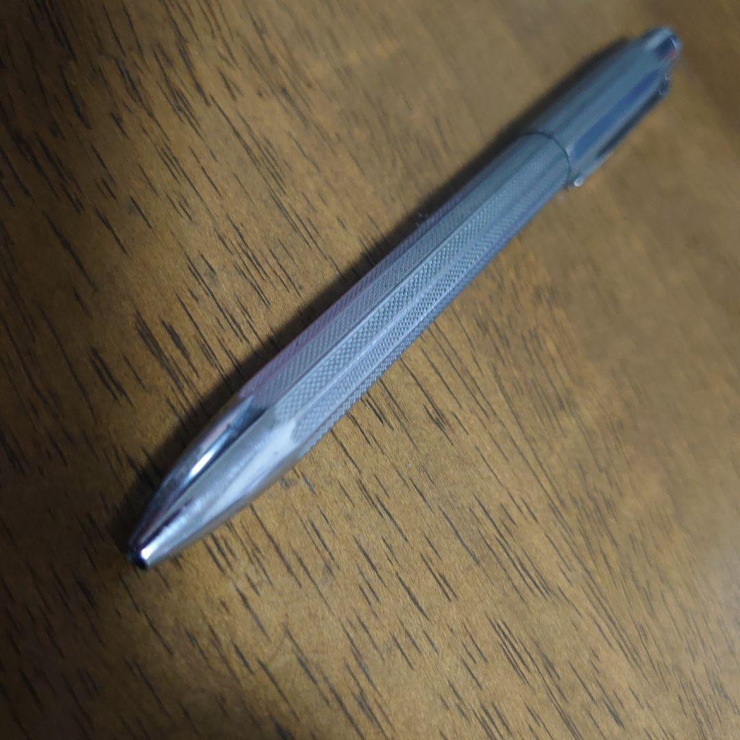 montblanc pix o mat 4色ボールペン モンブラン　廃盤　希少