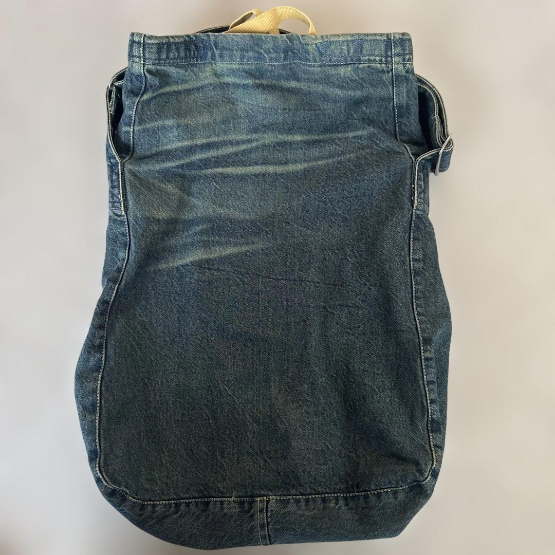 バッグ Our legacy sling bag