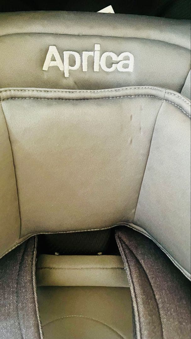 アップリカ　ベビー　チャイルドシート クルリラ　プレミアム　ISOFIX