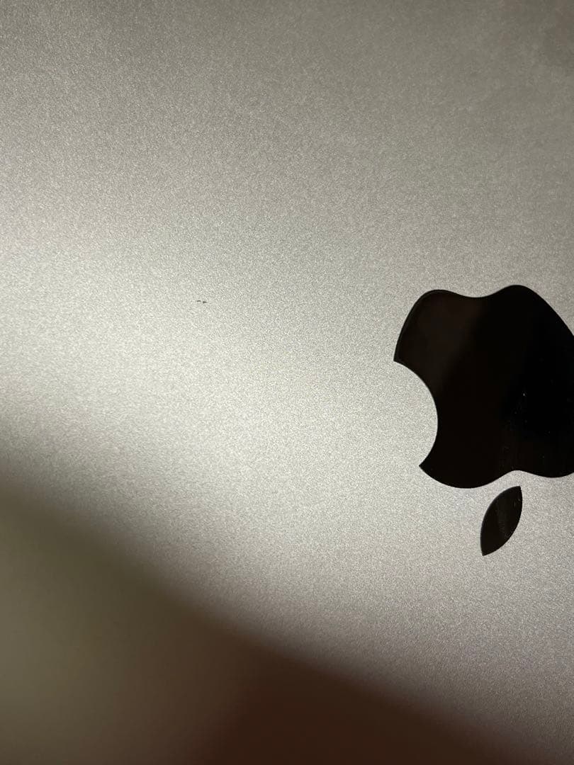 MacBook Air 2020 M1 8GB バッテリー容量100%