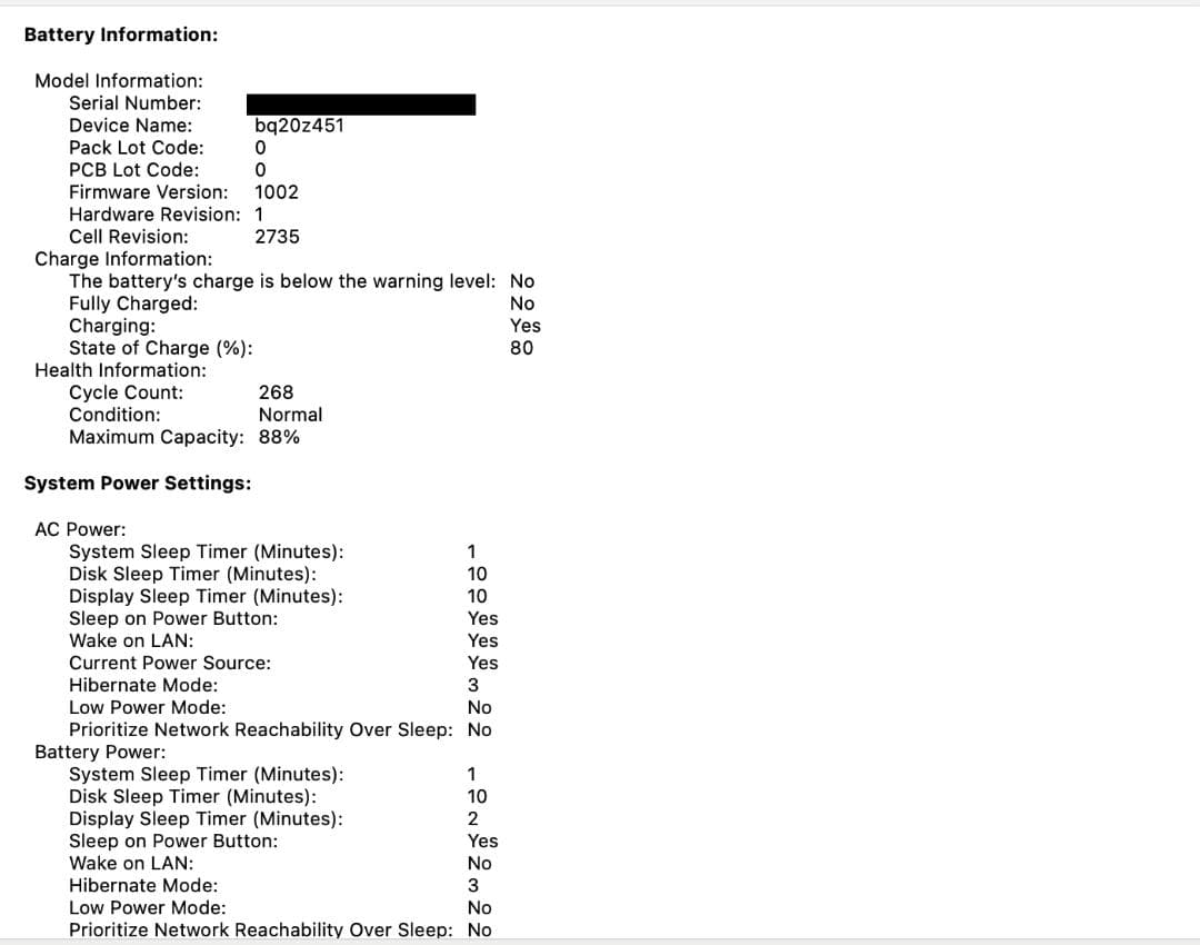 MacBook本体 Apple MacBookAir M1 2020 8GB 256GB
