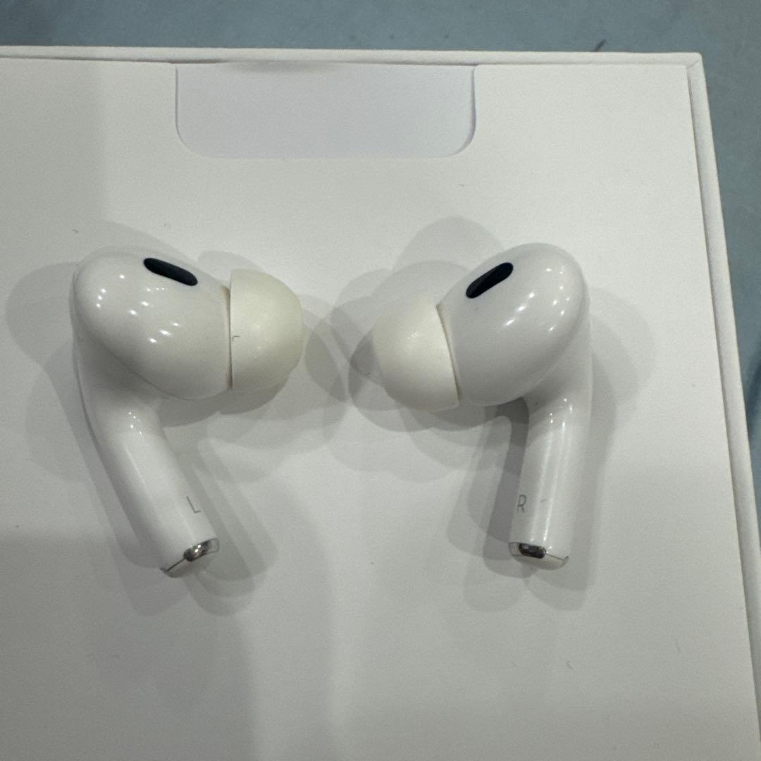 イヤホン Airpods Pro2 USB C Type