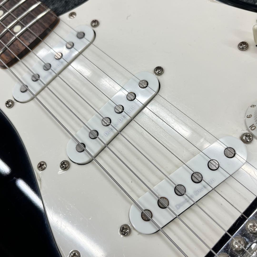 【11006】Squier by Fender vintage modified