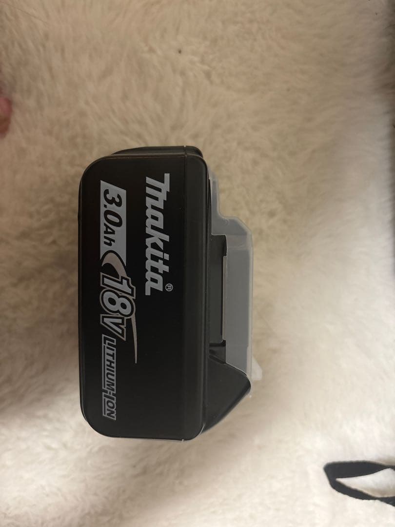 マキタ　掃除機