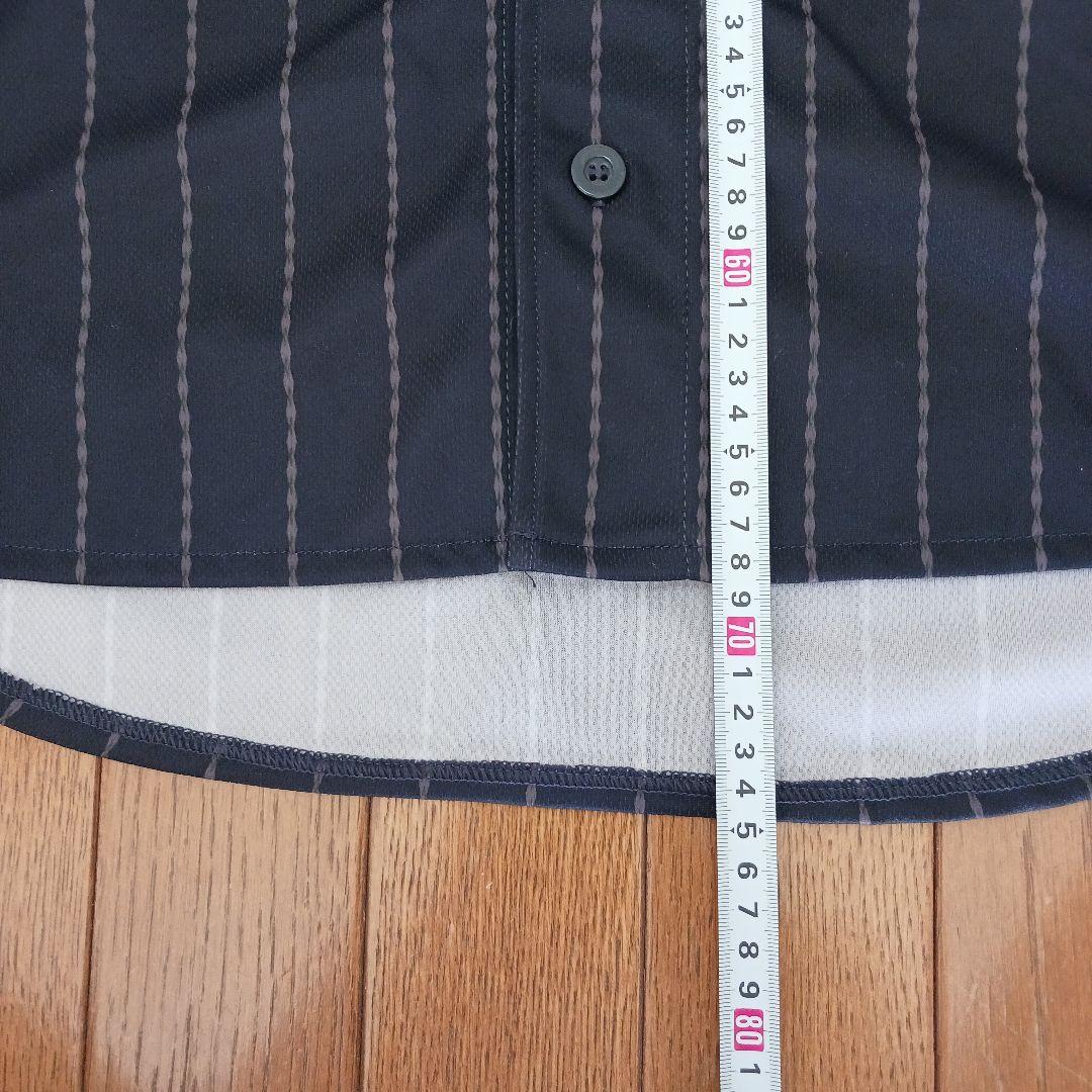 【L〜Oサイズ】大谷翔平 侍ジャパン ユニフォーム wbc ビジター