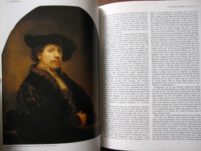 Dutch Painting, 1600-1800　オランダ黄金時代　絵画