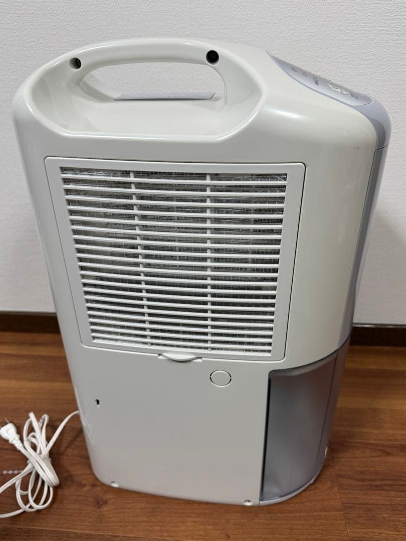 CORONA CD-P63A 衣類乾燥機