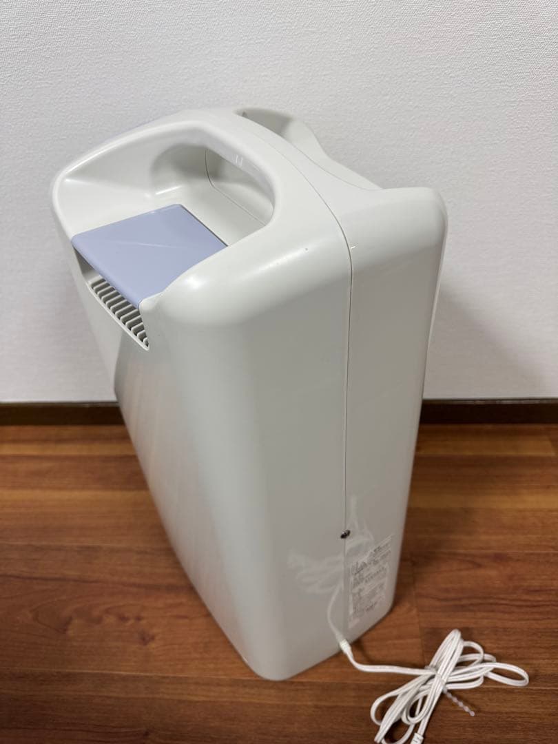 CORONA CD-P63A 衣類乾燥機