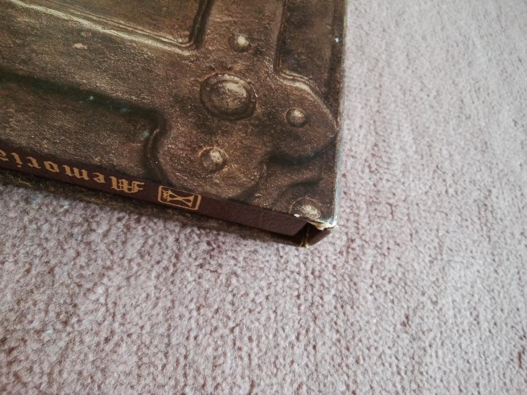 X JAPAN 写真集【初版】メモリアルフォトアルバム