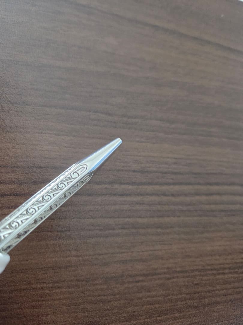 カランダッシュ エクリドール アンモナイト 旧天冠