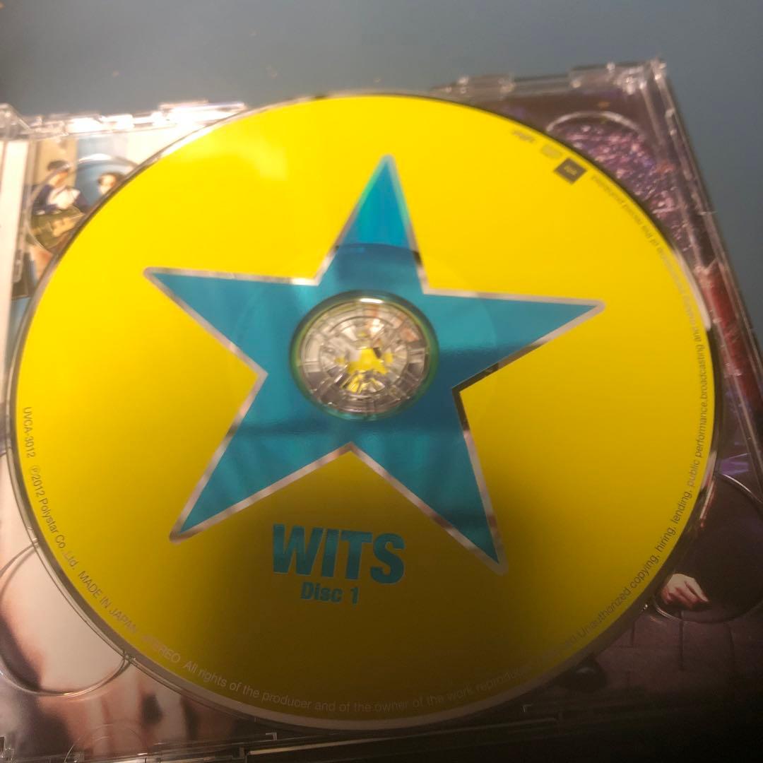 邦楽 Who is The Star?WITS Compilation Vol.3