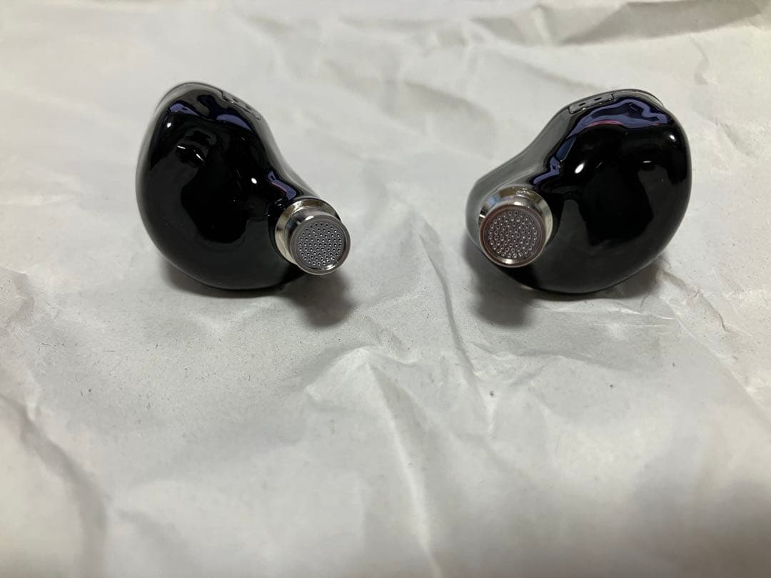 イヤホン simgot supermix5