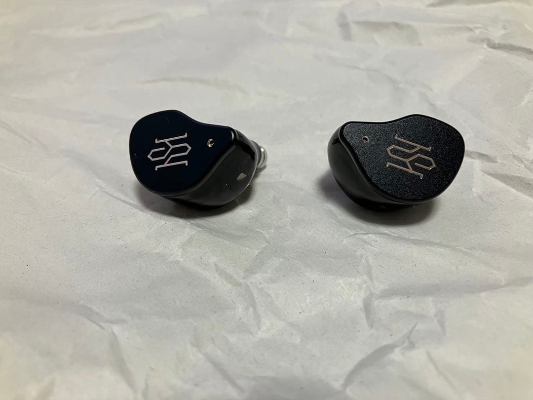 イヤホン simgot supermix5