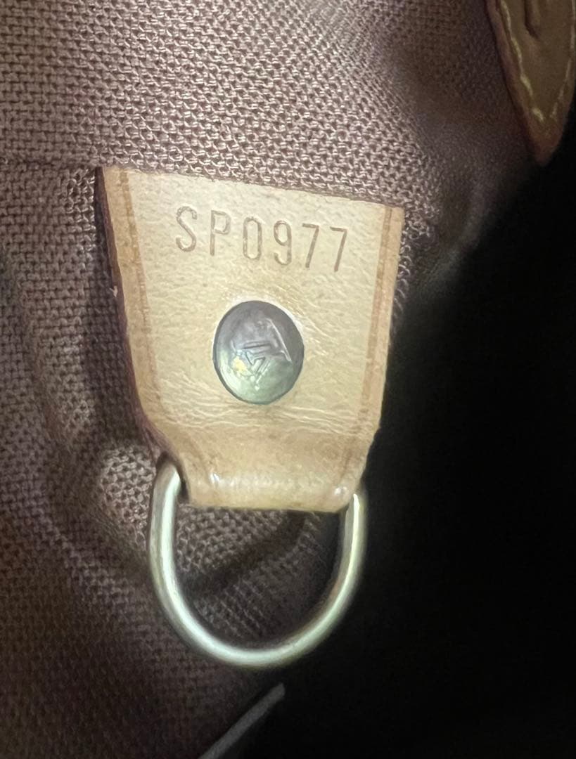 モノグラムモンスリMM