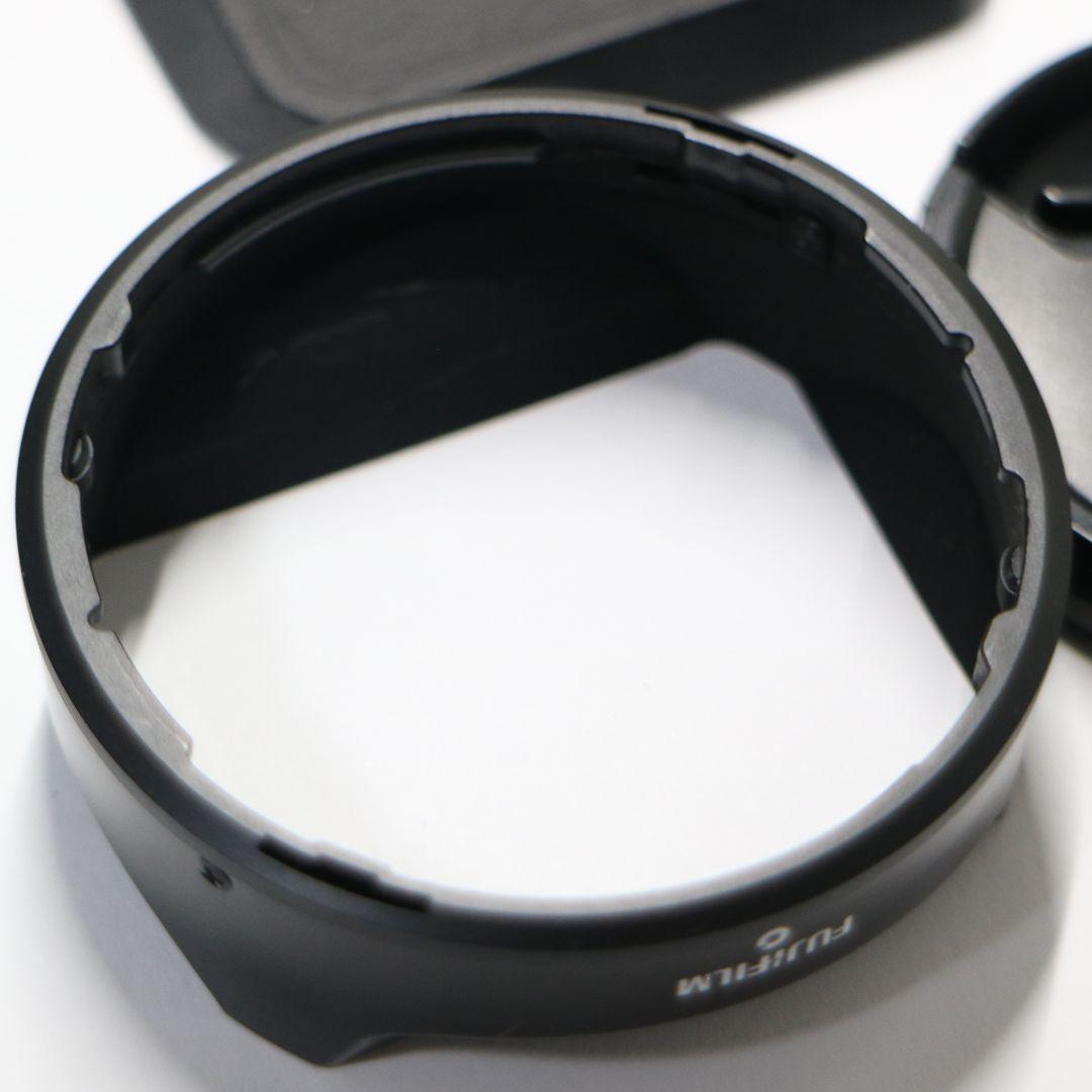 【やや難】XF18mm F2 R