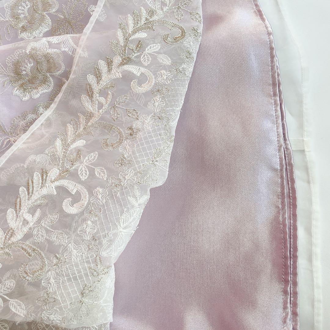 120size anyFAM ラベンダー 入学 卒園 女の子 フォーマル